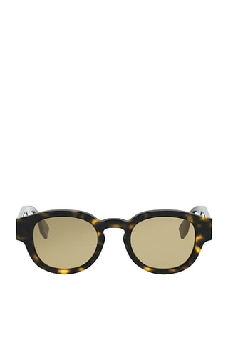 Zonnebril Uniseks - Categorie 3 - Fendi