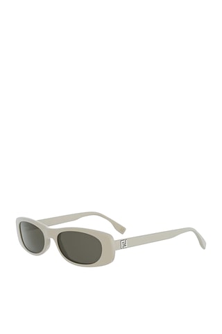Zonnebril Uniseks - Categorie 3 - Fendi