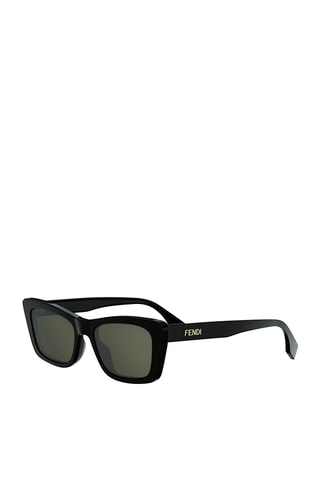 Zonnebril Uniseks - Categorie 3 - Fendi