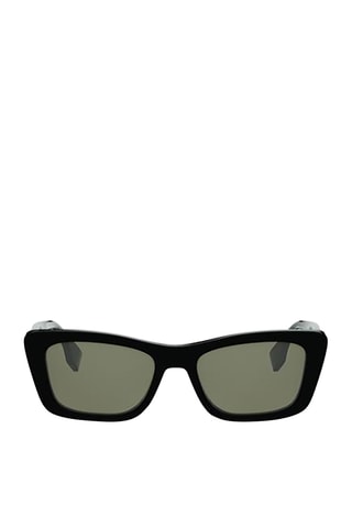 Zonnebril Uniseks - Categorie 3 - Fendi