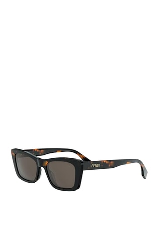 Zonnebril Uniseks - Categorie 3 - Fendi