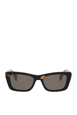 Zonnebril Uniseks - Categorie 3 - Fendi