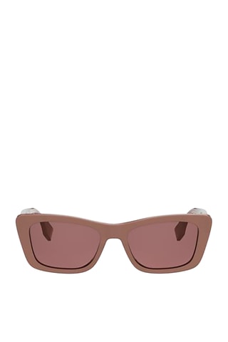 Zonnebril Uniseks - Categorie 3 - Fendi
