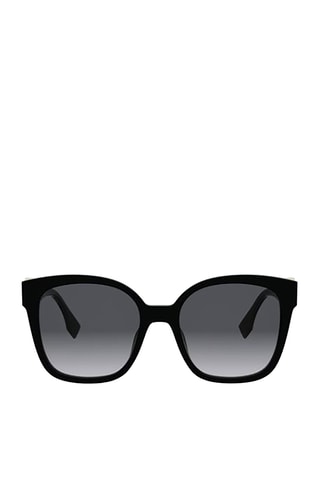 Zonnebril Uniseks - Categorie 3 - Fendi