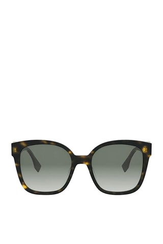 Zonnebril Uniseks - Categorie 3 - Fendi