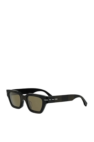 Zonnebril Uniseks - Categorie 3 - Fendi