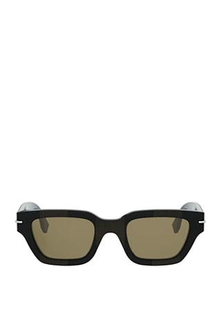 Zonnebril Uniseks - Categorie 3 - Fendi