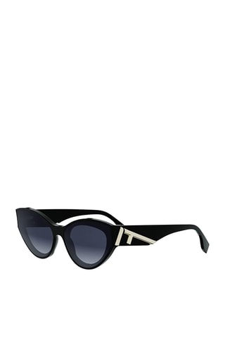 Zonnebril Uniseks - Categorie 3 - Fendi