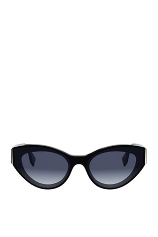 Zonnebril Uniseks - Categorie 3 - Fendi