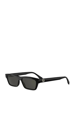 Zonnebril Uniseks - Categorie 3 - Fendi