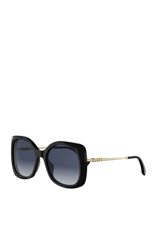 Zonnebril Uniseks - Categorie 3 - Fendi