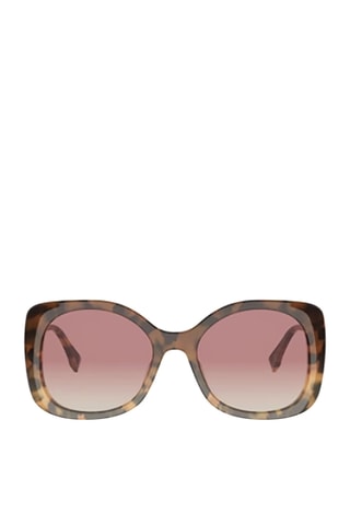 Zonnebril Uniseks - Categorie 3 - Fendi