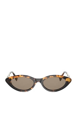 Zonnebril Uniseks - Categorie 3 - Fendi