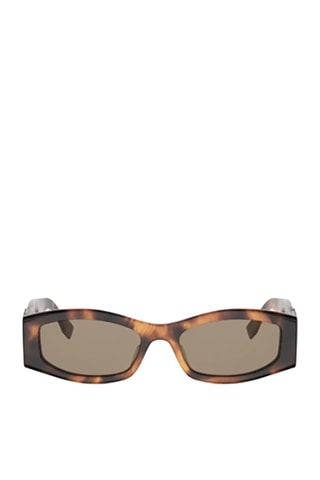 Zonnebril Uniseks - Categorie 3 - Fendi