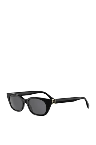 Zonnebril Uniseks - Categorie 3 - Fendi