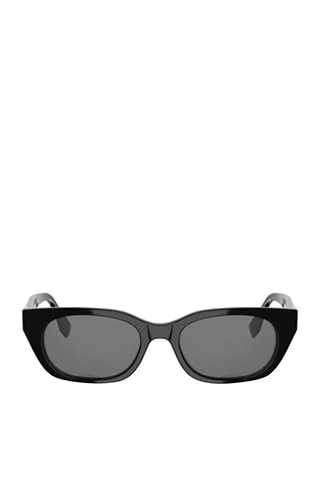 Zonnebril Uniseks - Categorie 3 - Fendi