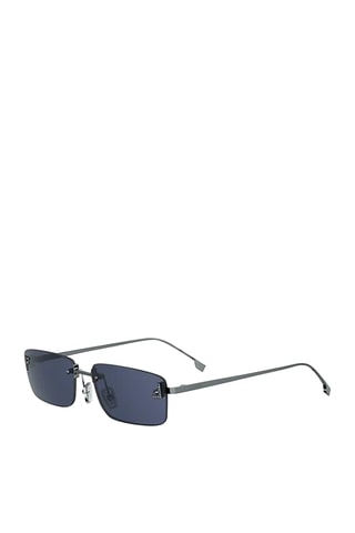 Zonnebril Uniseks - Categorie 3 - Fendi