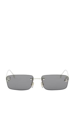 Zonnebril Uniseks - Categorie 3 - Fendi