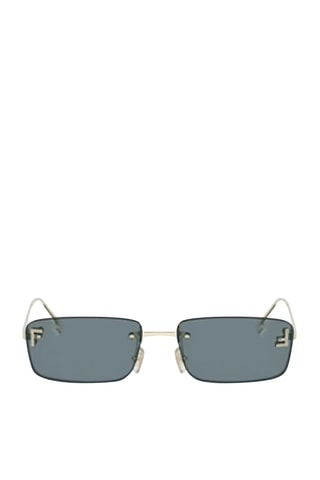 Zonnebril Uniseks - Categorie 3 - Fendi