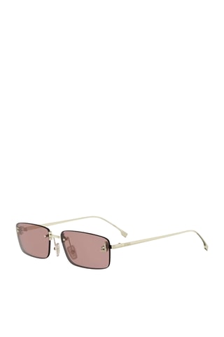 Zonnebril Uniseks - Categorie 3 - Fendi