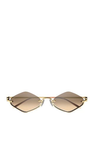 Lunettes de soleil femme - Catégorie 3 - Gucci
