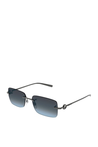 Zonnebril Heren - Categorie 3 - Gucci