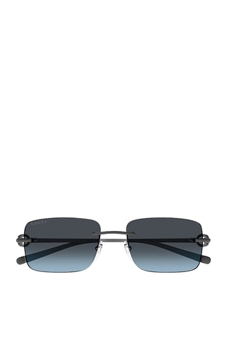 Zonnebril Heren - Categorie 3 - Gucci