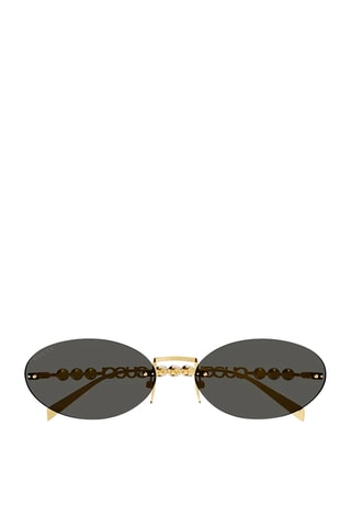 Lunettes de soleil femme - Catégorie 3 - Gucci