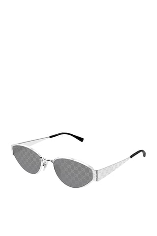 Lunettes de soleil femme - Catégorie 3 - Gucci