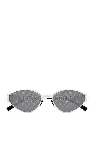 Lunettes de soleil femme - Catégorie 3 - Gucci