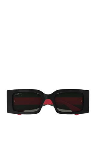 Lunettes de soleil femme - Catégorie 3 - Gucci