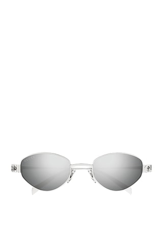 Lunettes de soleil femme - Catégorie 3 - Gucci