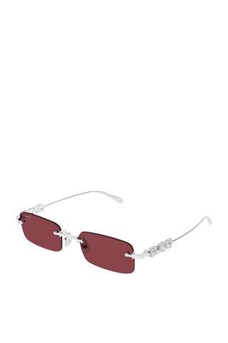 Zonnebril Heren - Categorie 3 - Gucci