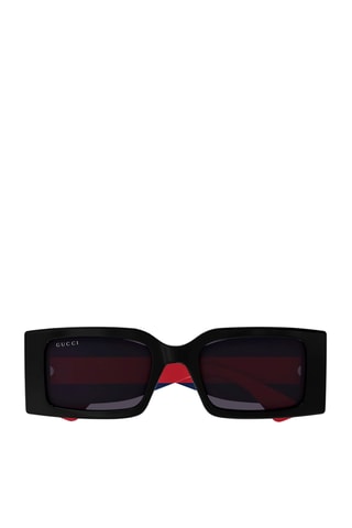Lunettes de soleil femme - Catégorie 3 - Gucci