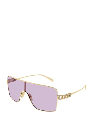 Lunettes de soleil femme - Catégorie 3 - Gucci