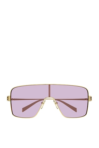 Lunettes de soleil femme - Catégorie 3 - Gucci
