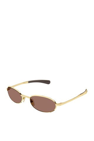 Zonnebril Heren - Categorie 3 - Gucci