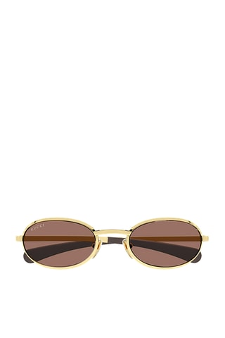 Zonnebril Heren - Categorie 3 - Gucci