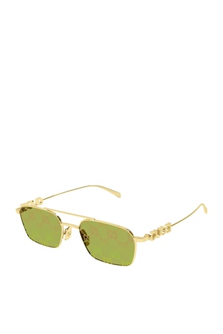 Zonnebril Dames - Categorie 3 - Gucci