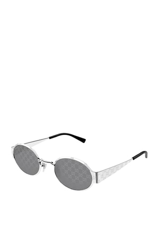 Zonnebril Heren - Categorie 3 - Gucci