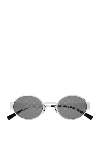 Zonnebril Heren - Categorie 3 - Gucci