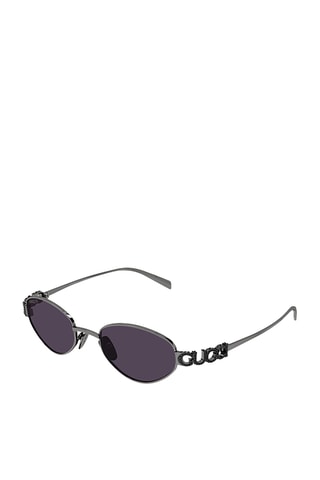 Lunettes de soleil femme - Catégorie 3 - Gucci