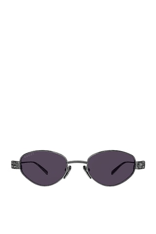 Lunettes de soleil femme - Catégorie 3 - Gucci