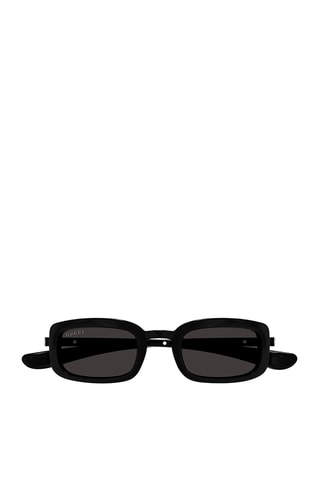 Zonnebril Heren - Categorie 3 - Gucci