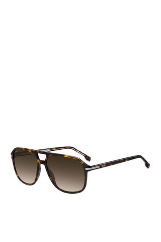 Zonnebril Heren - Categorie 3 - Hugo Boss