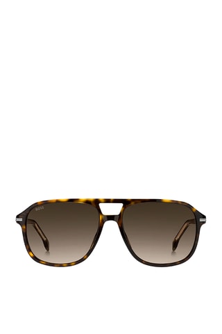 Zonnebril Heren - Categorie 3 - Hugo Boss