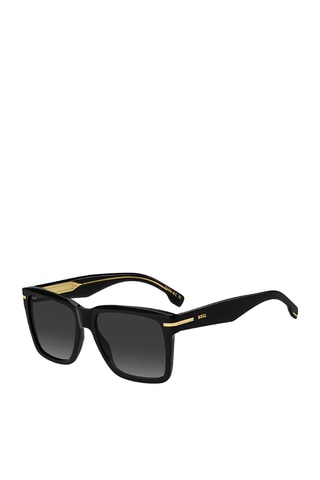 Zonnebril Heren - Categorie 3 - Hugo Boss
