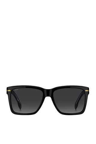 Zonnebril Heren - Categorie 3 - Hugo Boss