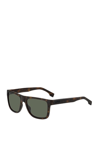 Zonnebril Heren - Categorie 3 - Hugo Boss