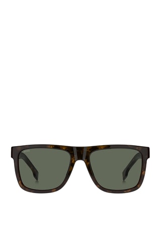 Zonnebril Heren - Categorie 3 - Hugo Boss